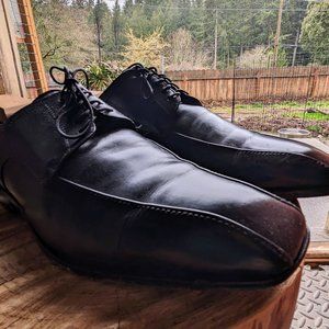 Hugo Boss Dress Shoes